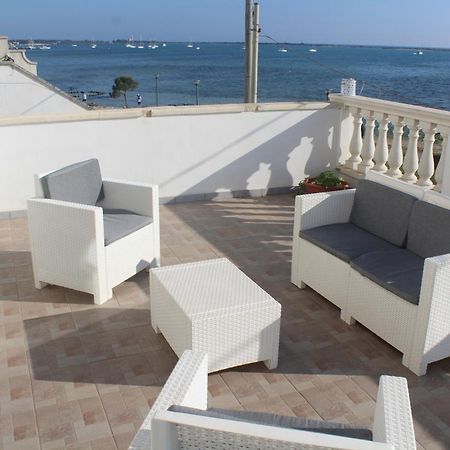 B&B Estasi Sul Mar By Salentolimit Порто Чезарео Екстериор снимка
