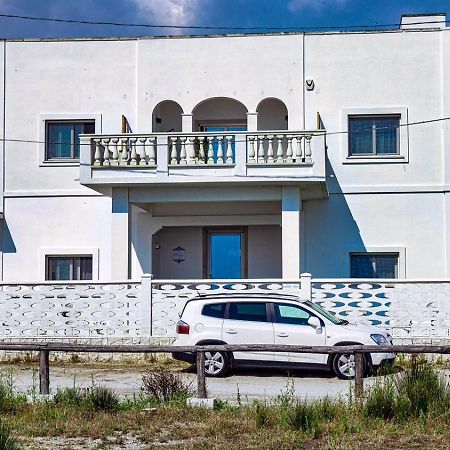 B&B Estasi Sul Mar By Salentolimit Порто Чезарео Екстериор снимка