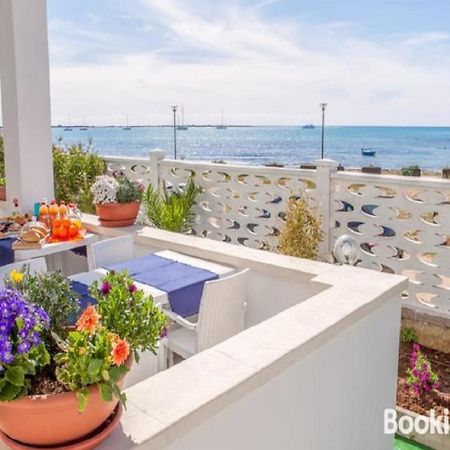 B&B Estasi Sul Mar By Salentolimit Порто Чезарео Екстериор снимка