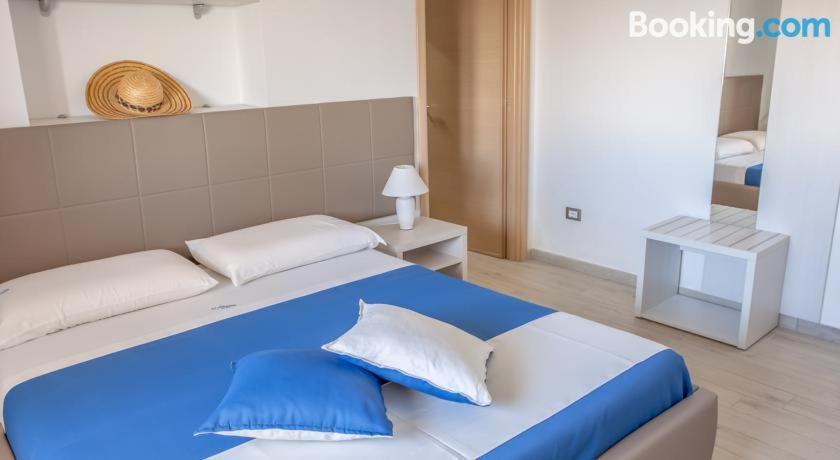 B&B Estasi Sul Mar By Salentolimit Порто Чезарео Екстериор снимка