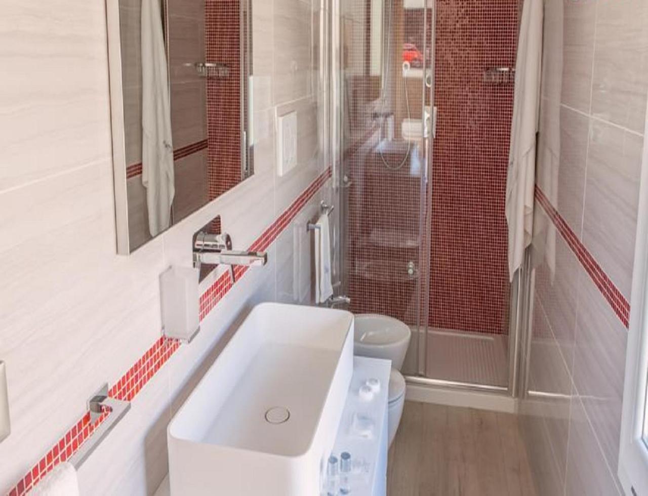 B&B Estasi Sul Mar By Salentolimit Порто Чезарео Екстериор снимка